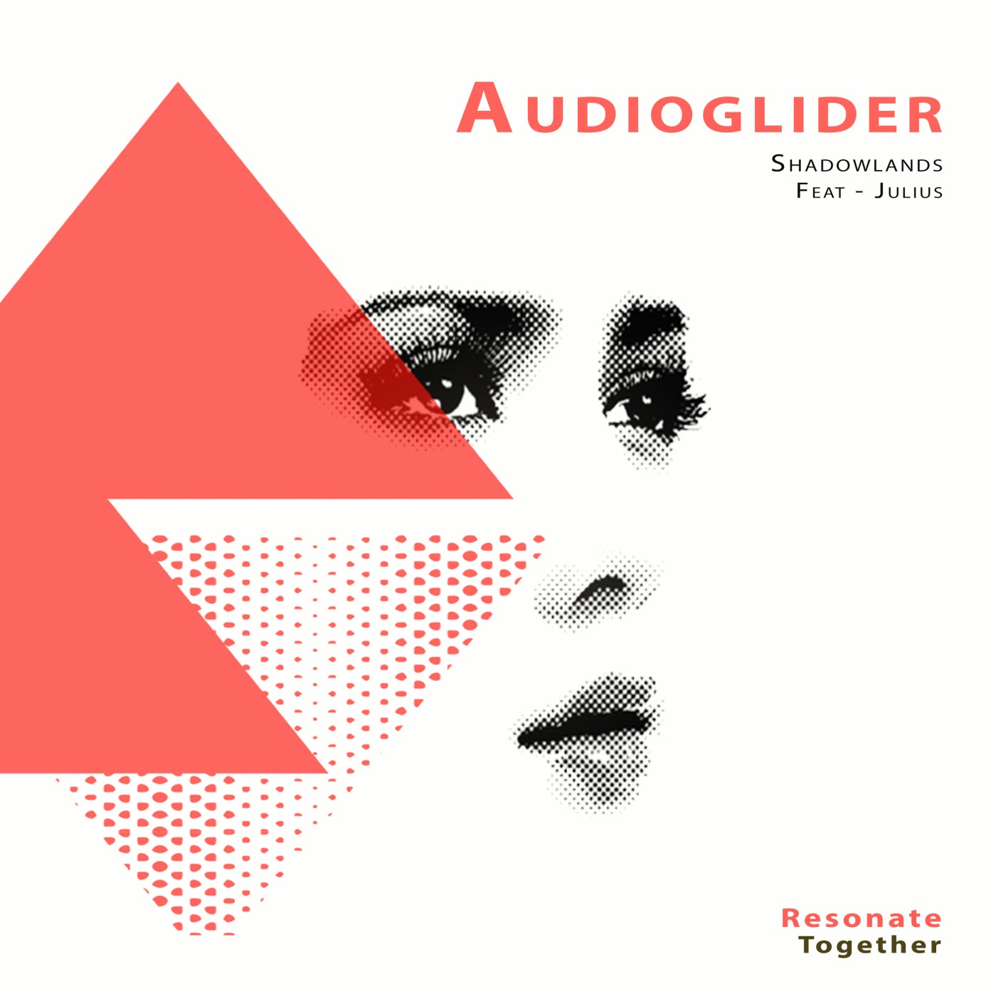 Audioglider, Julius – Shadowlands [RES005]